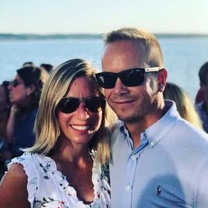 Meet your Posher, Timothy